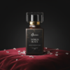 Nobilis Black Luxury Perfume - Arabic Oud & Spice Extravaganza